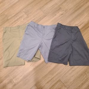 Boys Under Armour Shorts